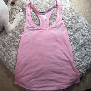 Under Armour  workout tank
